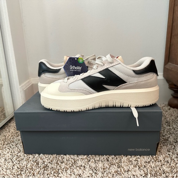 New Balance Shoes - NWT new balance CT302 sneakers. Never been warn